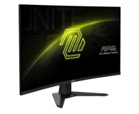MSI MAG 32C6X - 1271855 - zdjęcie 2